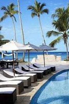 фото отеля Viva Wyndham Dominicus Beach Resort Bayahibe