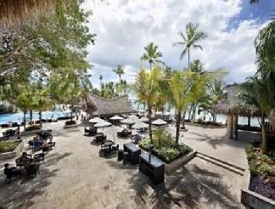 фото отеля Viva Wyndham Dominicus Beach Resort Bayahibe