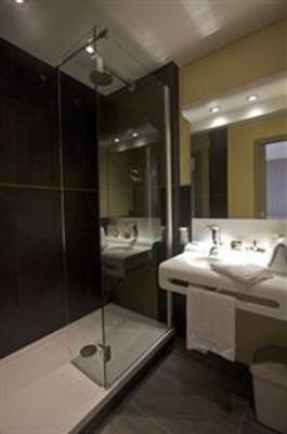 фото отеля Inter Hotel Novalis Quimperle