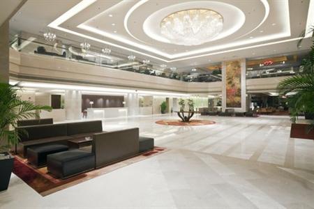 фото отеля Crowne Plaza Hotel Zhongshan Xiaolan