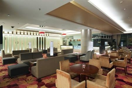 фото отеля Crowne Plaza Hotel Zhongshan Xiaolan