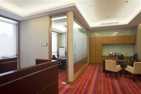 фото отеля Crowne Plaza Hotel Zhongshan Xiaolan