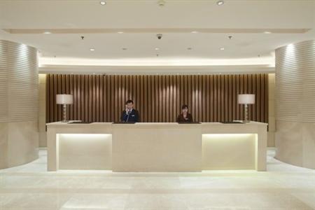 фото отеля Crowne Plaza Hotel Zhongshan Xiaolan