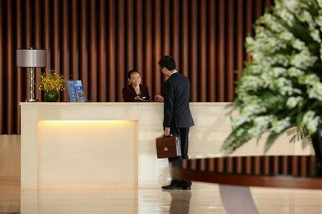 фото отеля Crowne Plaza Hotel Zhongshan Xiaolan