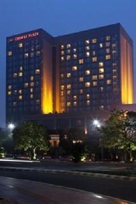 фото отеля Crowne Plaza Hotel Zhongshan Xiaolan