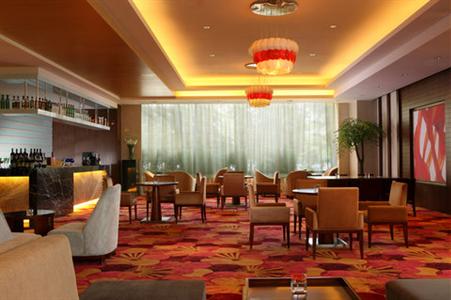 фото отеля Crowne Plaza Hotel Zhongshan Xiaolan