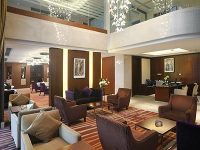 Crowne Plaza Hotel Zhongshan Xiaolan