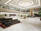 фото отеля Crowne Plaza Hotel Zhongshan Xiaolan