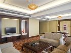 фото отеля Crowne Plaza Hotel Zhongshan Xiaolan