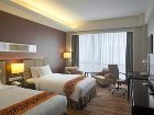 фото отеля Crowne Plaza Hotel Zhongshan Xiaolan