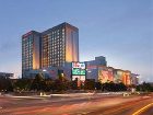 фото отеля Crowne Plaza Hotel Zhongshan Xiaolan