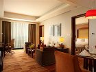 фото отеля Crowne Plaza Hotel Zhongshan Xiaolan