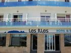 фото отеля Les Illes Hotel & Diving Torroella de Montgri