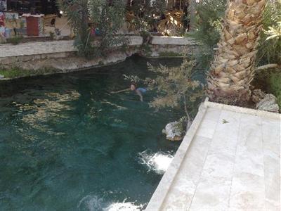 фото отеля Grand Sevgi Hotel