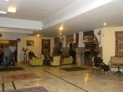 фото отеля Grand Sevgi Hotel