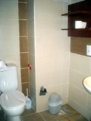 фото отеля Grand Sevgi Hotel