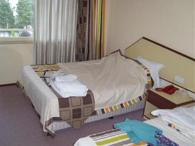 фото отеля Grand Sevgi Hotel