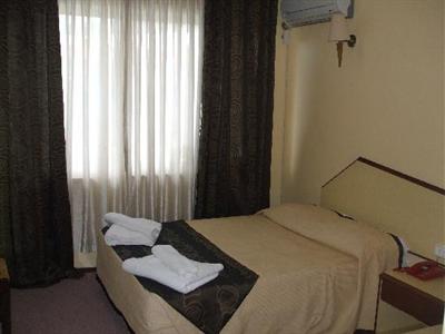 фото отеля Grand Sevgi Hotel