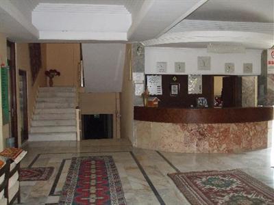 фото отеля Grand Sevgi Hotel