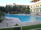 фото отеля Grand Sevgi Hotel