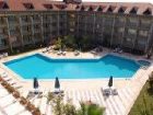 фото отеля Grand Sevgi Hotel