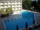 фото отеля Grand Sevgi Hotel