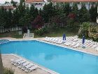 фото отеля Grand Sevgi Hotel