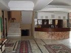 фото отеля Grand Sevgi Hotel