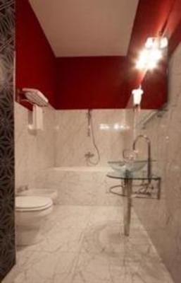 фото отеля Baucis Palermo Boutique Hotel