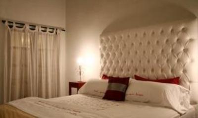 фото отеля Baucis Palermo Boutique Hotel