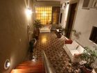 фото отеля Baucis Palermo Boutique Hotel