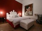 фото отеля Baucis Palermo Boutique Hotel