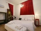 фото отеля Baucis Palermo Boutique Hotel