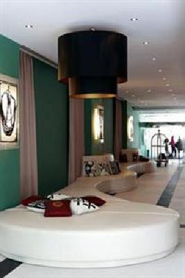 фото отеля Hotel Husa Nuevo Boston