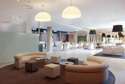 фото отеля Hotel Husa Nuevo Boston