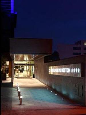 фото отеля Hotel Husa Nuevo Boston