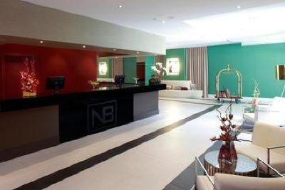 фото отеля Hotel Husa Nuevo Boston