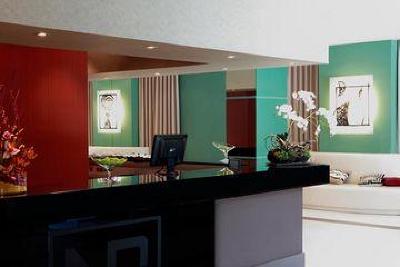 фото отеля Hotel Husa Nuevo Boston