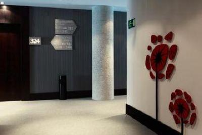 фото отеля Hotel Husa Nuevo Boston