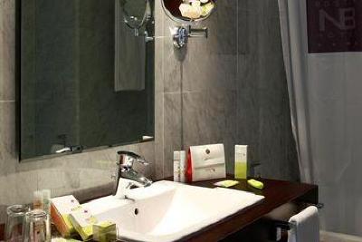 фото отеля Hotel Husa Nuevo Boston