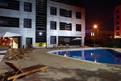 фото отеля Hotel Husa Nuevo Boston