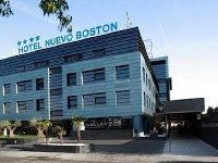Hotel Husa Nuevo Boston