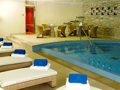 фото отеля Cotswold House