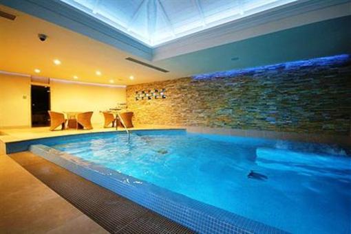 фото отеля Cotswold House