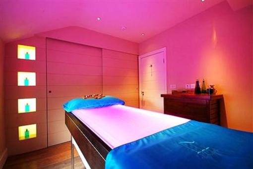 фото отеля Cotswold House