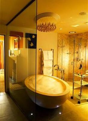 фото отеля Cotswold House