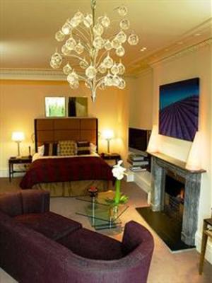 фото отеля Cotswold House
