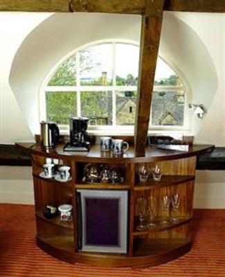 фото отеля Cotswold House