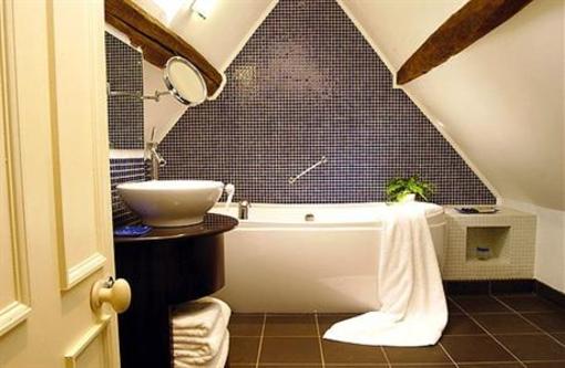фото отеля Cotswold House