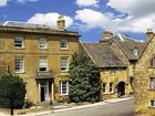 фото отеля Cotswold House